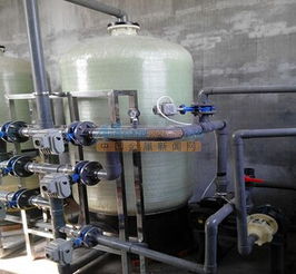濰坊水處理設備優選指南 聚焦軟化水、醫療純水與工業水處理